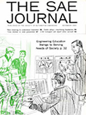 S.A.E. Journal 1965-12-01