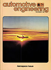 Automotive Engineering 1980-12-01
