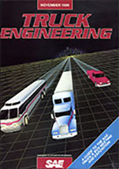 Truck Engineering 1990-11-01