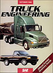 Truck Engineering 1996-10-01