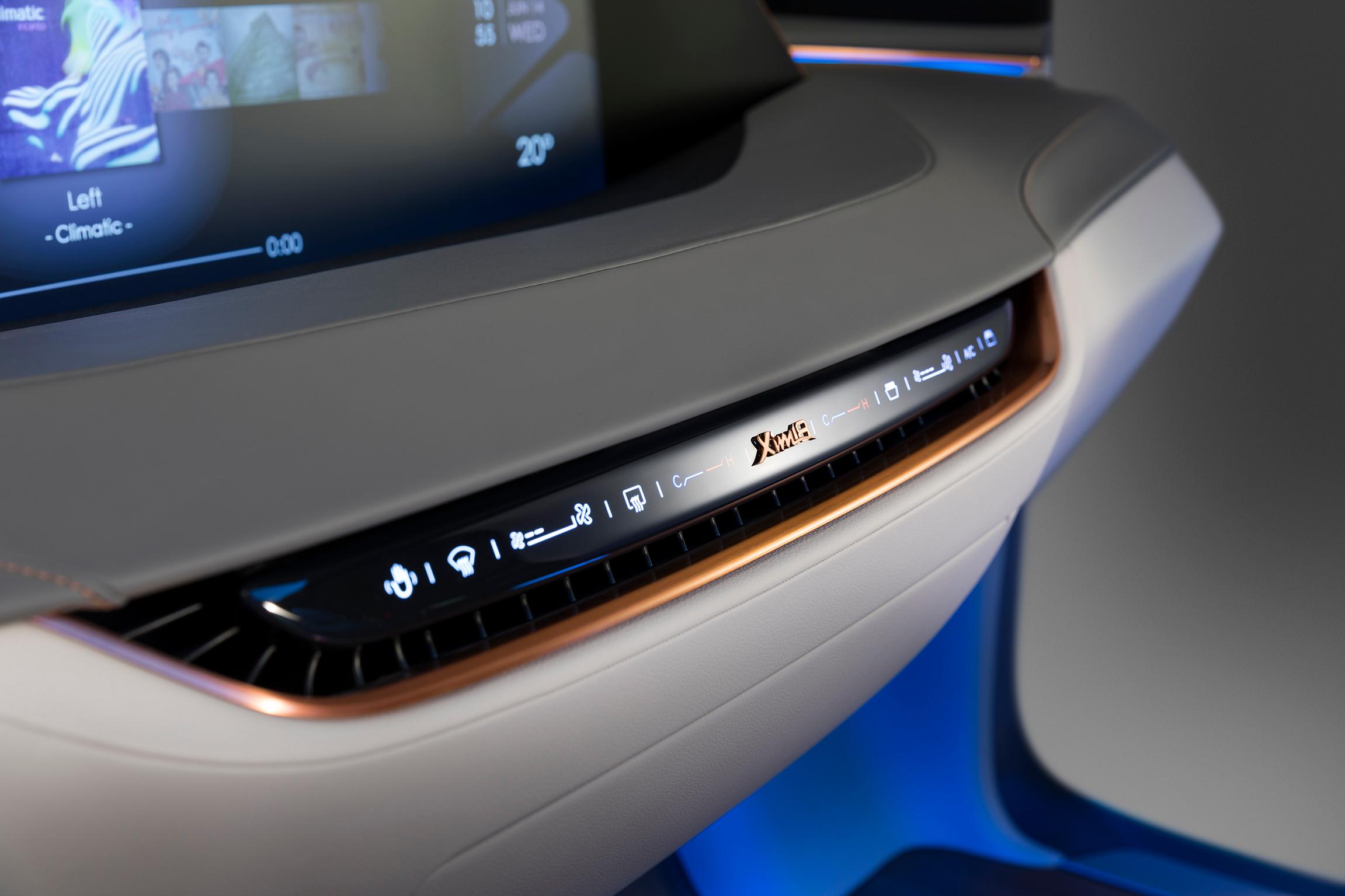Yanfeng Us Automotive - iko62ib
