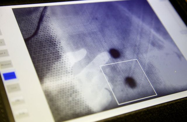 Officials at SAE International in Warrendale, Pa., and Airlines for America (A4A) in Washington are recognizing Karsten Kaiser of Lufthansa Technik and Michael Ernst of subsidiary 3D.aero for furthering the science and efficacy of nondestructive testing (NDT), having presented them with the 16t¬¬¬¬¬¬h annual Nondestructive Testing (NDT) Innovation Award at A4A’s annual NDT Forum last week in Seattle.