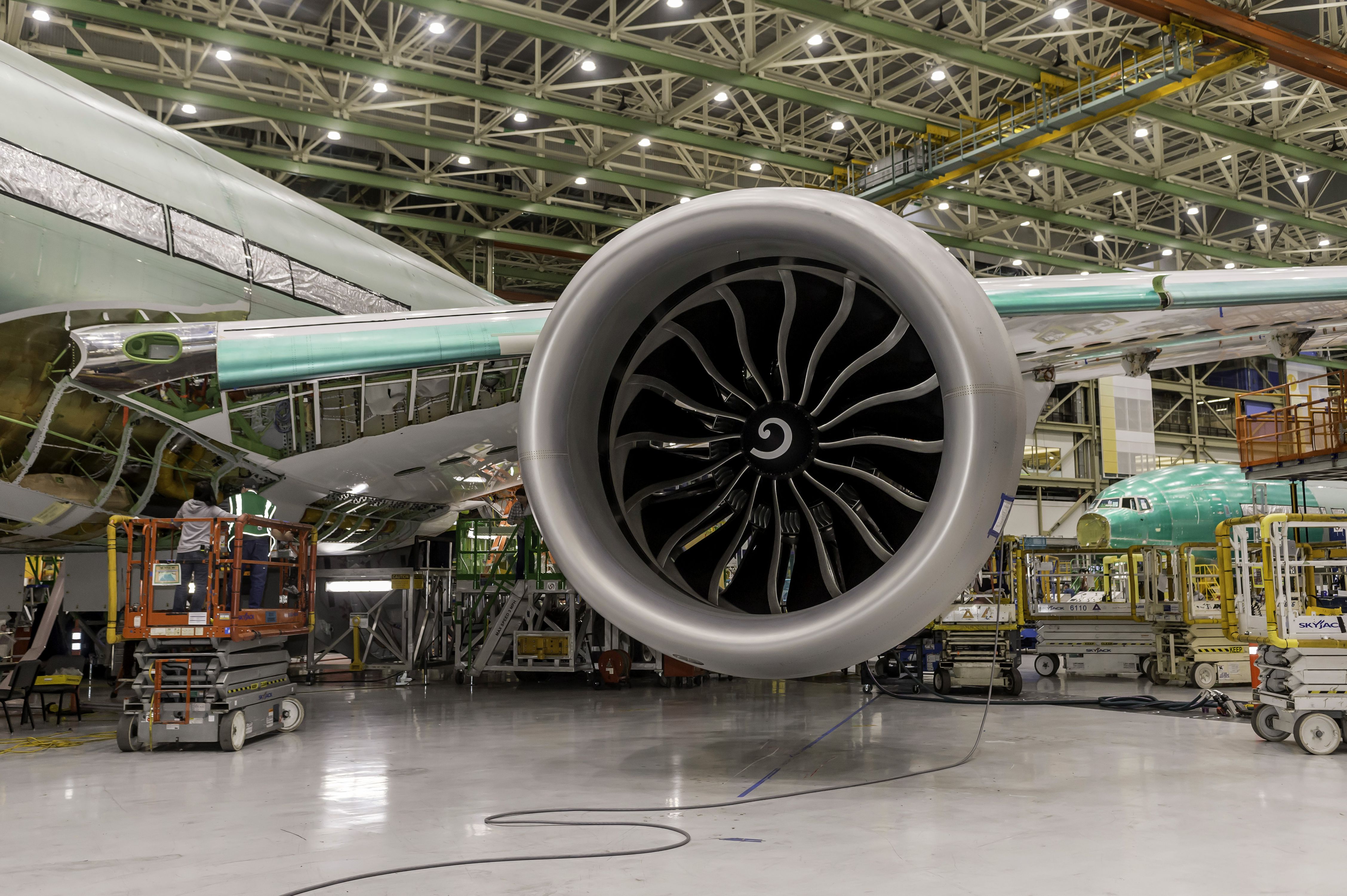 Boeing 777 Jet Engine boeing-777-jet-engine