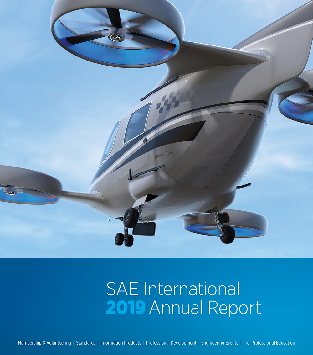SAE Annual Report2022 Annual Meeting