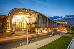 devos convention center