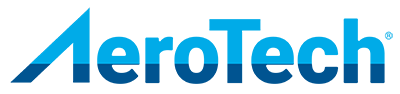 AeroTech Conference Logo