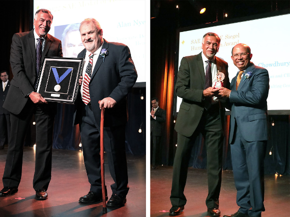 SAE International Recognizes Top Mobility Professionals at 2022 SAE ...