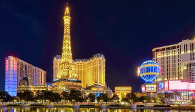 Paris Las Vegas