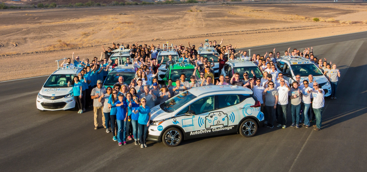 SAE MembershipSAE Members stay at the forefront of the mobility industry