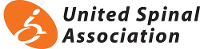 united spinal association logo