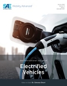SAE International Journal of Electrified Vehicles