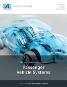 SAE International Journal of Passenger Vehicle Systems