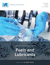 SAE International Journal of Fuels and Lubricants Image