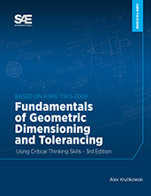 2009 Fundamentals of GD&T Textbook