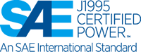 J1995® Certified Power
