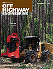SAE Off-Highway Engineering 2011-11-17
