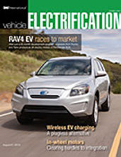 SAE Vehicle Electrification 2012-08-21