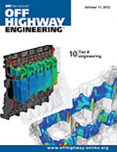 SAE Off-Highway Engineering 2012-10-11