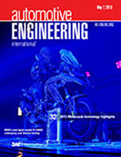 Automotive Engineering International 2013-05-07