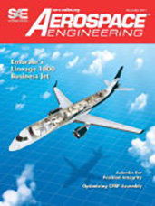 AEROSPACE ENGINEERING 2013-12