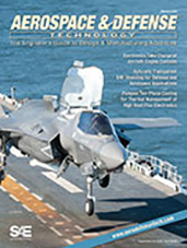 Aerospace & Defense Technology: February 2014