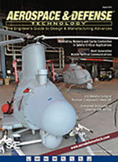 Aerospace & Defense Technology: August 2014
