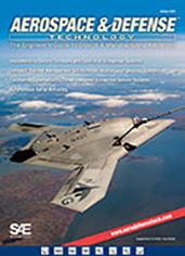 Aerospace & Defense Technology: October 2015
