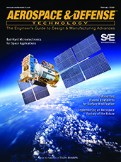 Aerospace & Defense Technology:  February 2020
