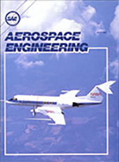 Aerospace Engineering 1987-07-01