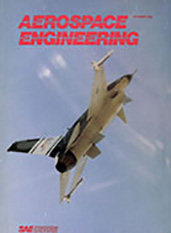 Aerospace Engineering 1988-10-01