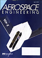Aerospace Engineering 2003-04-01