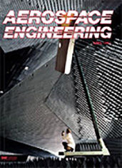 Aerospace Engineering 1991-04-01