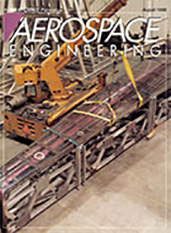 Aerospace Engineering 1998-08-01