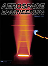 Aerospace Engineering 1991-02-01