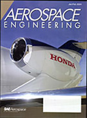 Aerospace Engineering 2004-01-01
