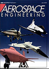 Aerospace Engineering 2000-07-01
