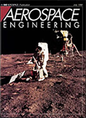 Aerospace Engineering 1999-07-01