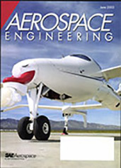 Aerospace Engineering 2003-06-01