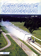 Aerospace Engineering 1990-06-01
