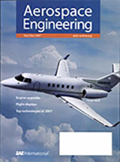 Aerospace Engineering 2007-11-01