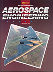 Aerospace Engineering 1995-11-01