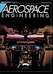Aerospace Engineering 2000-09-01
