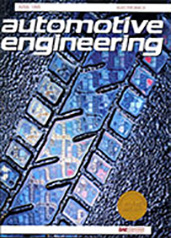 Automotive Engineering 1995-04-01