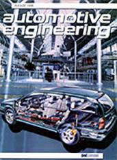 Automotive Engineering International 1998-08-01