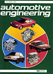 Automotive Engineering 1994-12-01