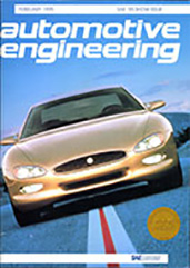 Automotive Engineering 1995-02-01