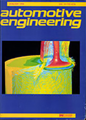 Automotive Engineering 1994-01-01