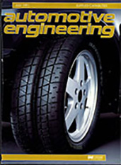 Automotive Engineering 1991-07-01