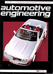 Automotive Engineering 1994-07-01