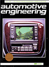 Automotive Engineering 1995-07-01